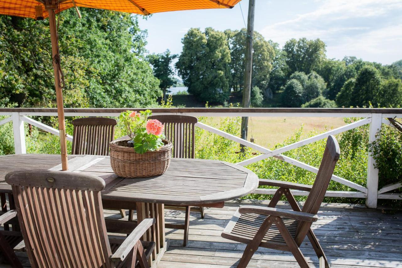 Pensionat Jarnavik Hotel Brakne-Hoby Exterior foto